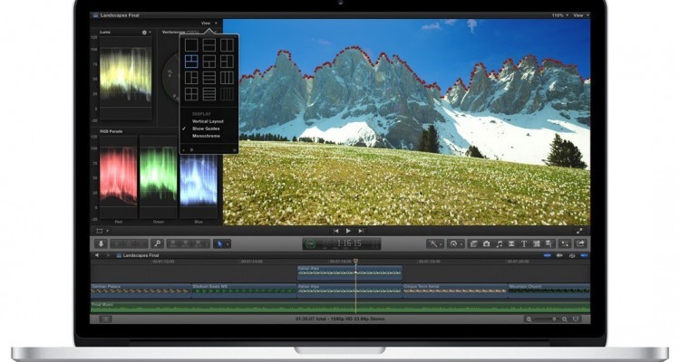 best publishing software for mac 2016
